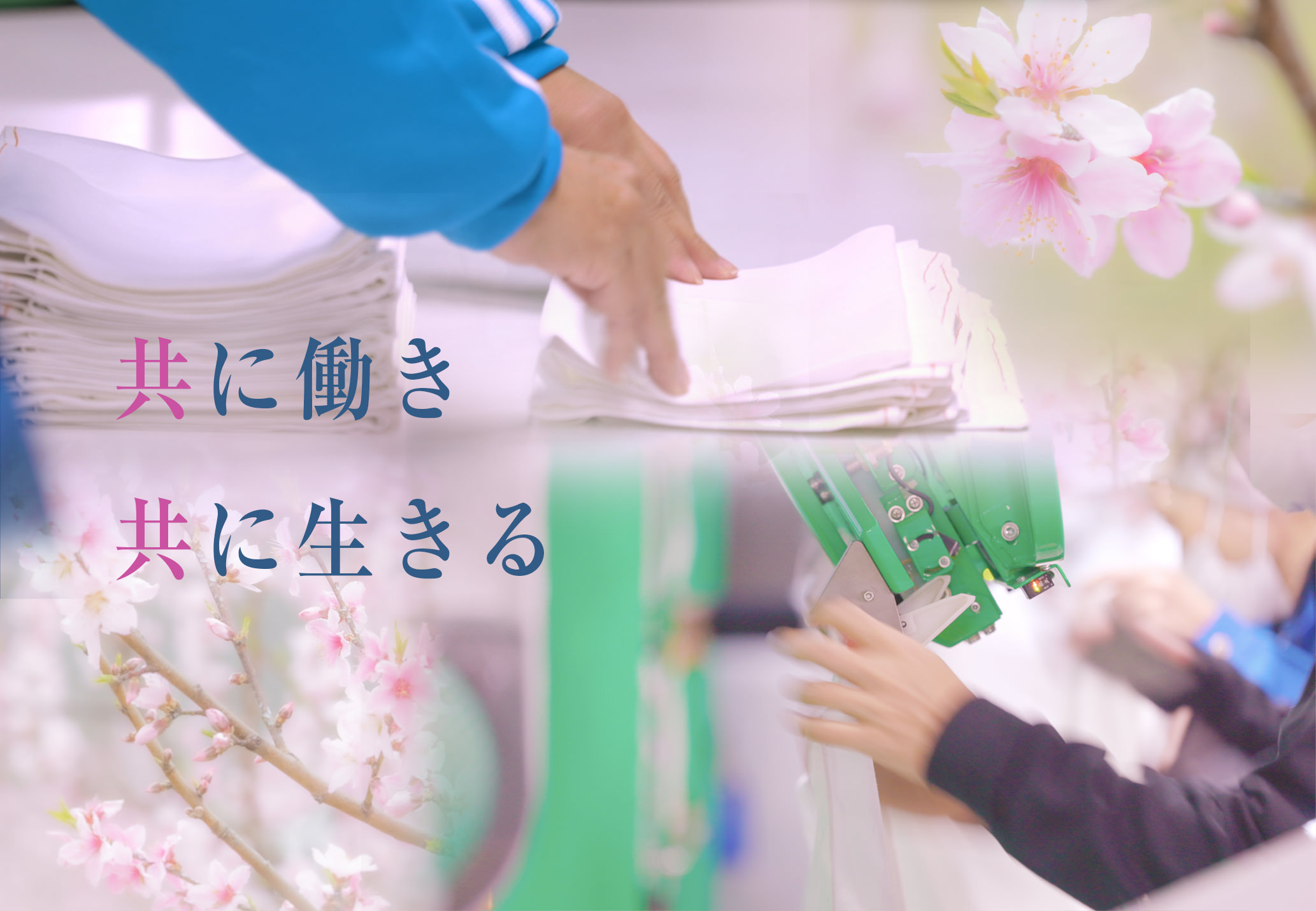 社会福祉法人 桃の木会